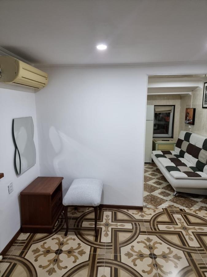Тихий Дворик Hotell Baku Eksteriør bilde